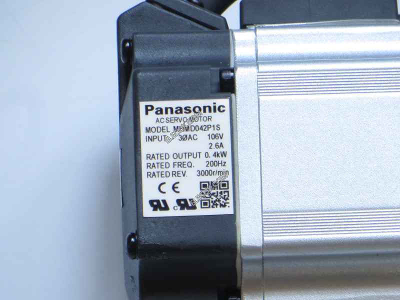 MHMD042P1S Panasonic servo motor