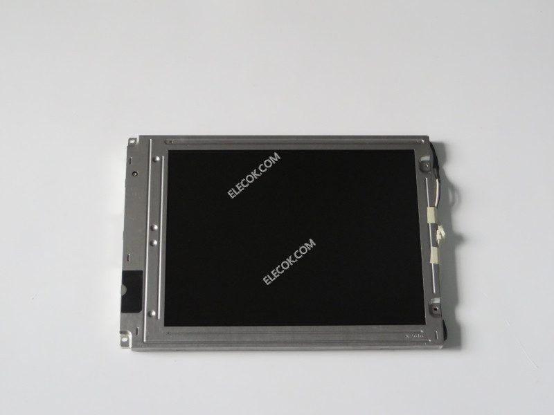 LQ104V1DG11 10,4" a-Si TFT-LCD Panel pro SHARP Used 