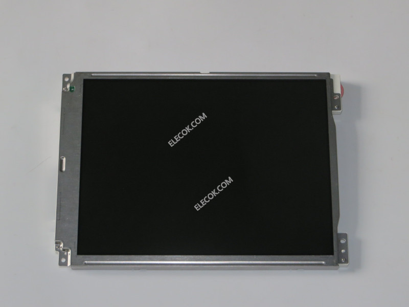 LQ104V1DG51 10,4" a-Si TFT-LCD Panel számára SHARP used 