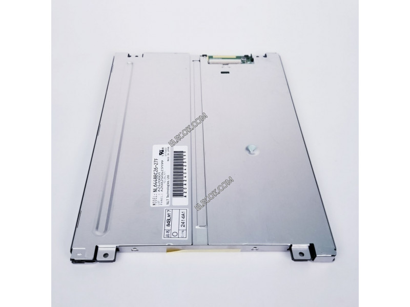 NL6448BC26-27F 8.4" a-Si TFT-LCD Panel for NEC