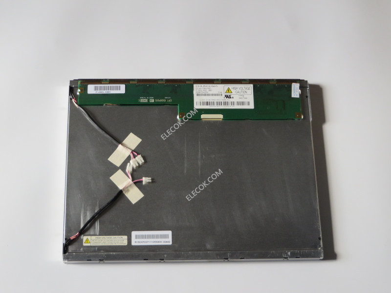 CLAA150XP03 15.0" a-Si TFT-LCD Panel for CPT