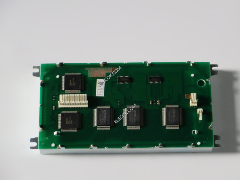 LM24P20 5,7" FSTN LCD Panel számára SHARP 
