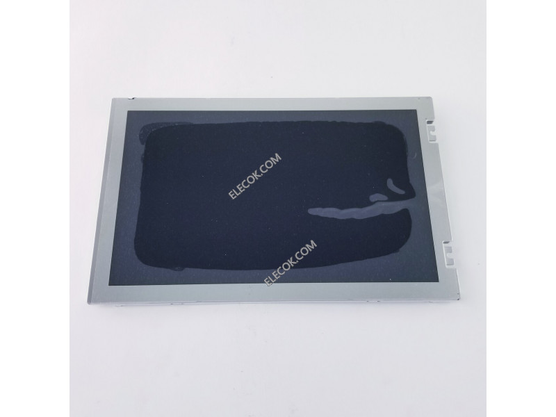 TCG085WVLCB-G00 8,5" a-Si TFT-LCD Panel számára Kyocera 