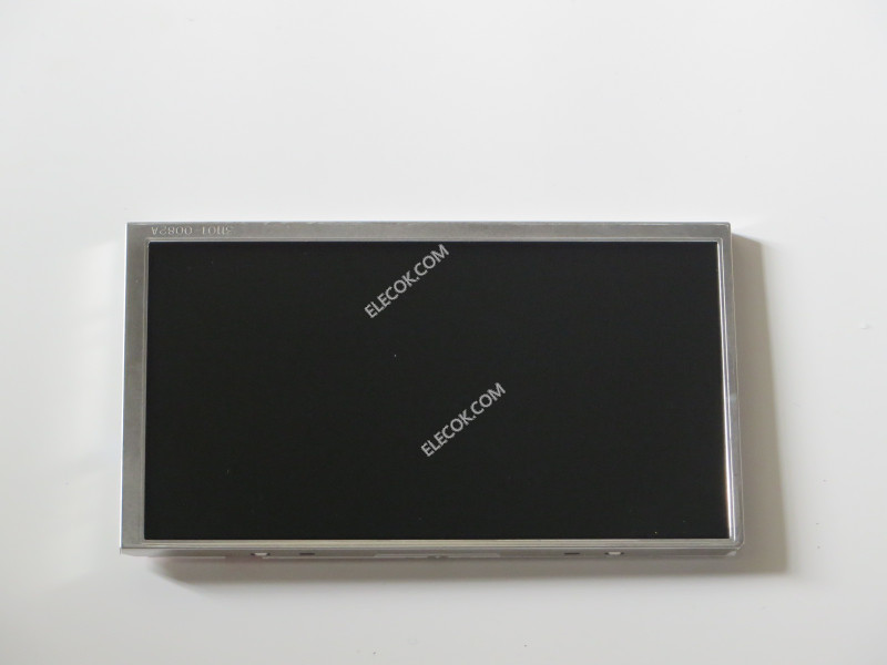 LB065WQ2-TM01 6,5" a-Si TFT-LCD Panel pro LG.Philips LCD used 