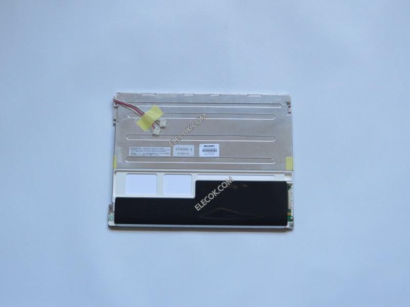 LQ121S1LG45 12,1" a-Si TFT-LCD Panel pro SHARP 