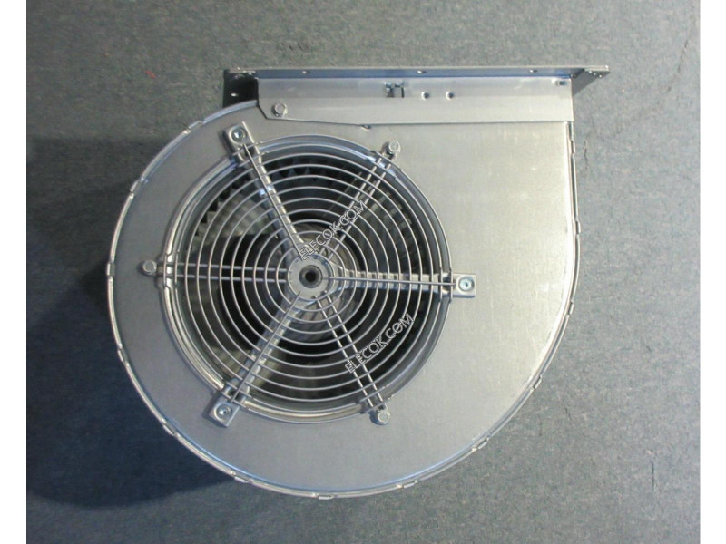 EBM D4E225-CC01-57 230V 50/60hz 2,4/2,75A Fan 