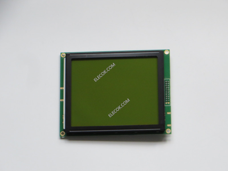 DMF5001NY-LY-AIE 4,7" STN LCD Panel számára OPTREX replace 