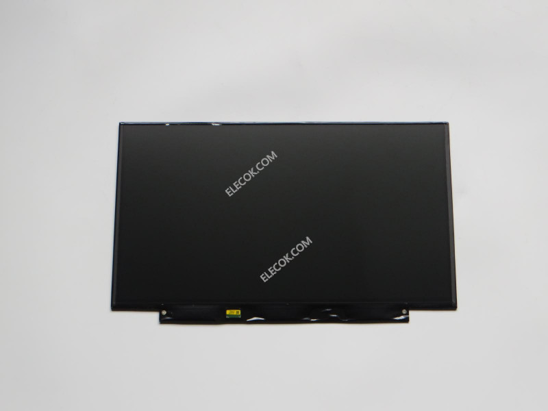 LTN133AT25-601 13.3" a-Si TFT-LCD Panel for SAMSUNG