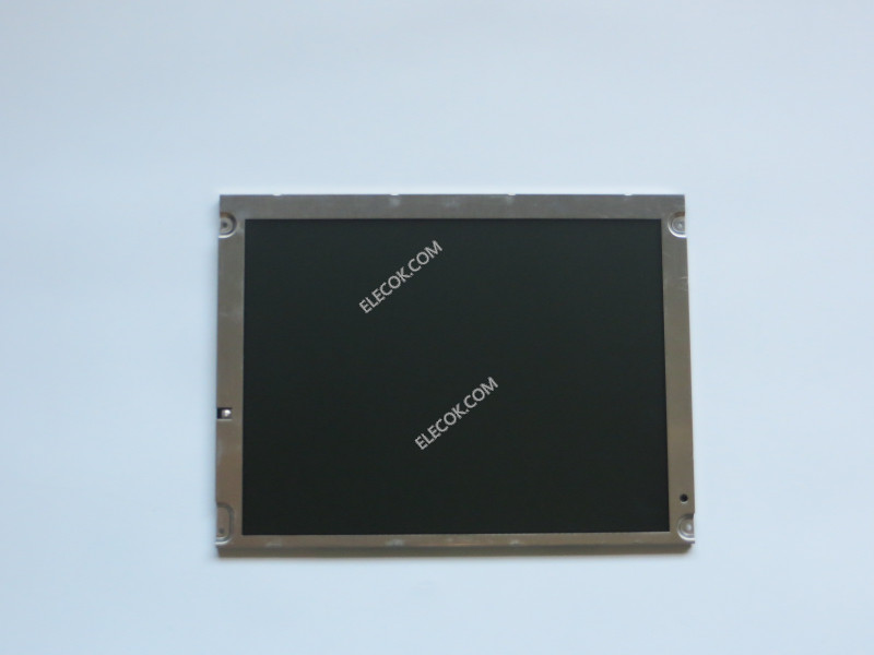 NL8060BC31-47D 12,1" a-Si TFT-LCD Panel számára NEC 