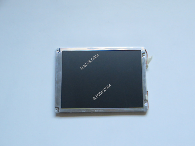 TX26D01VM1CAA 10,4" a-Si TFT-LCD Panel számára HITACHI 