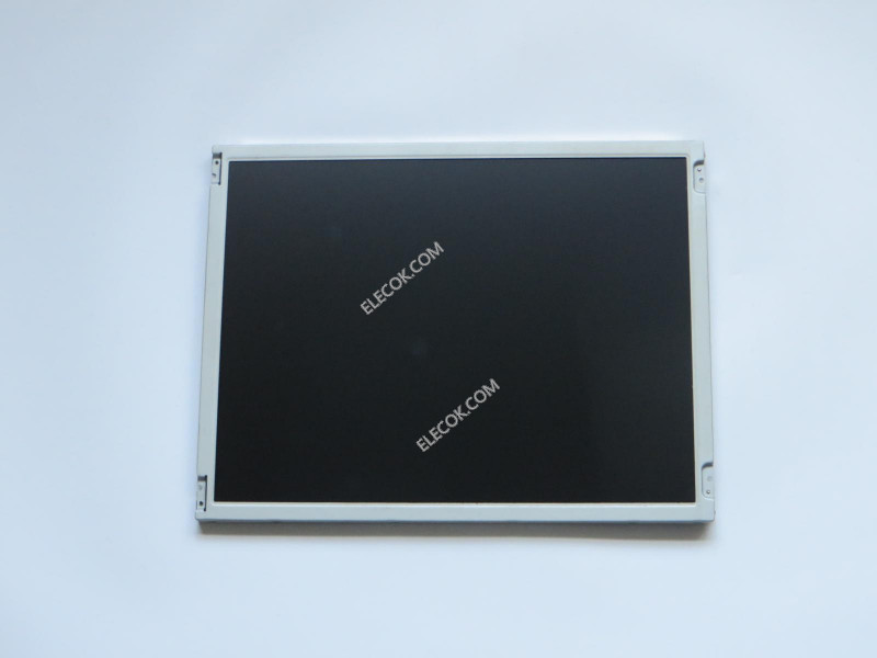 TM150XG-26L10C 15.0" a-Si TFT-LCD Panel for TORISAN