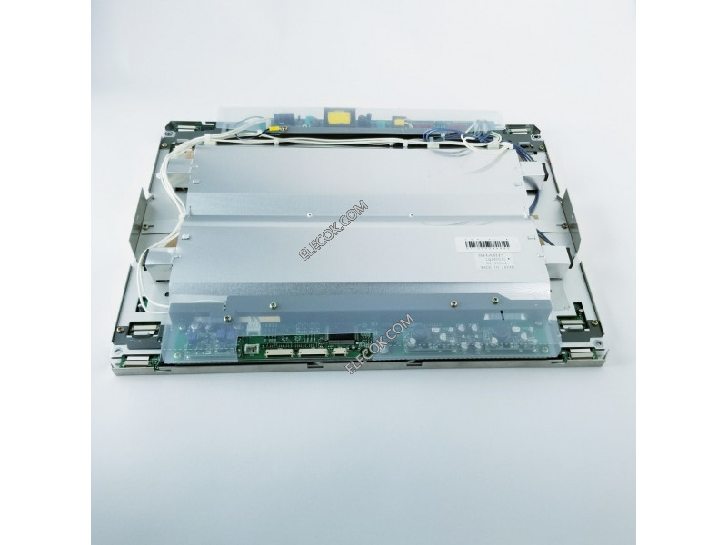 LQ14D311 13,8" a-Si TFT-LCD Panel pro SHARP 