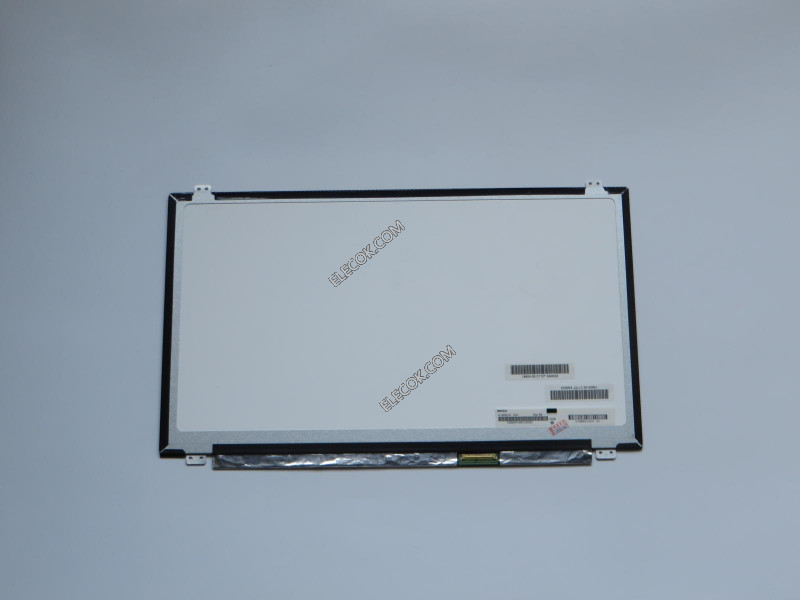 N156BGN-E41 15,6 inch Lcd Panel számára INNOLUX 
