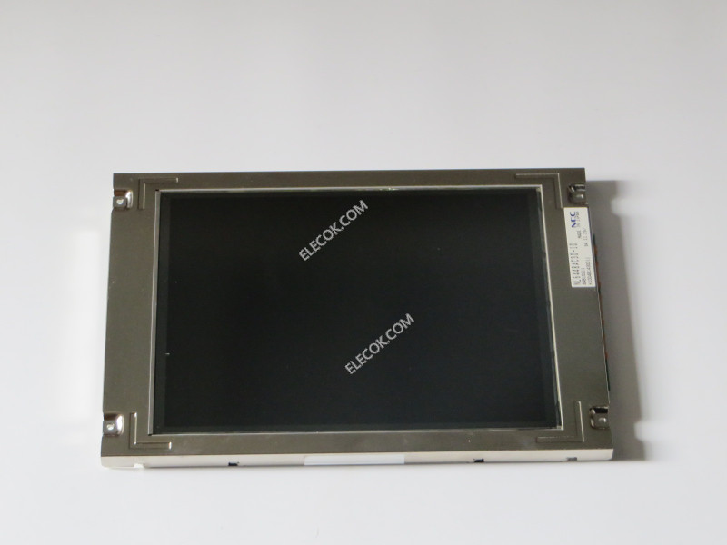 NL6448AC30-10 9,4" a-Si TFT-LCD Panel számára NEC used 