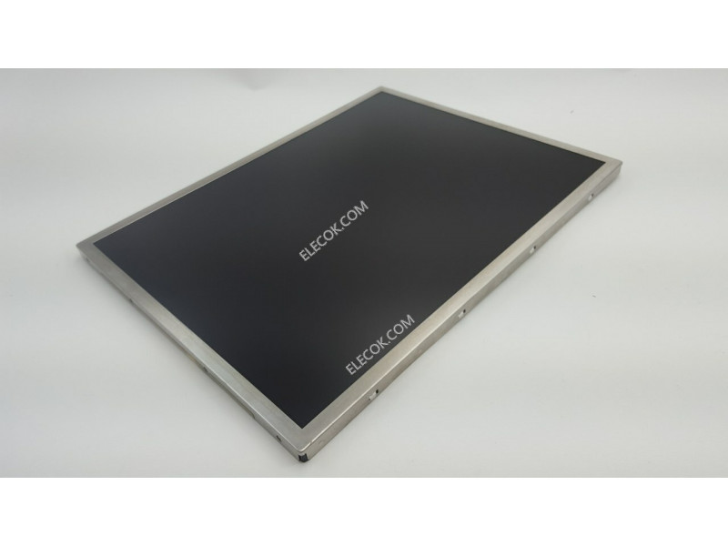 CLAA150XG09 15.0" a-Si TFT-LCD Panel for CPT