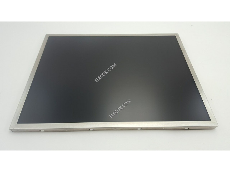 CLAA150XG09 15.0" a-Si TFT-LCD Panel pro CPT 