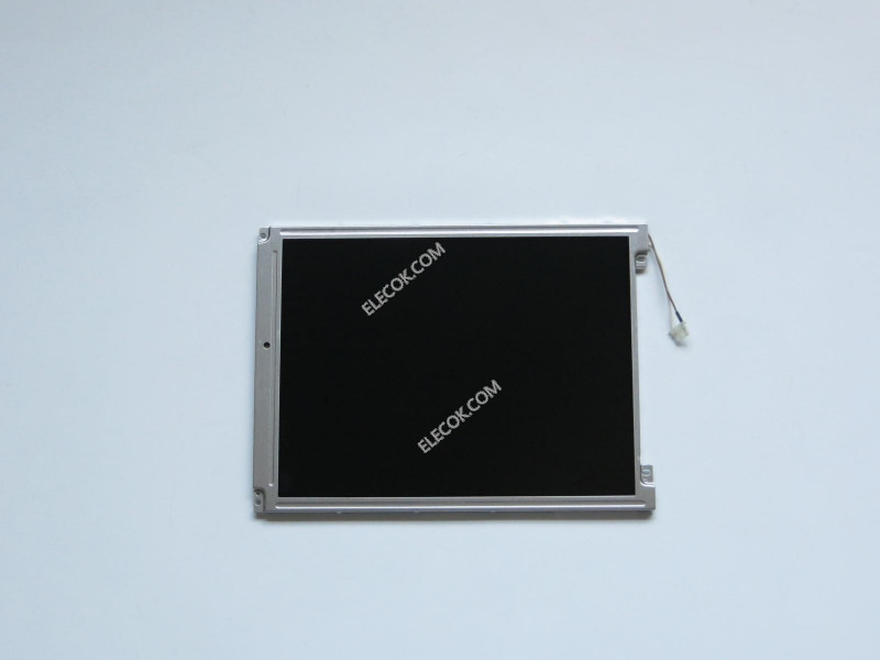 NL6448BC33-21 10.4" a-Si TFT-LCD Panel for NEC