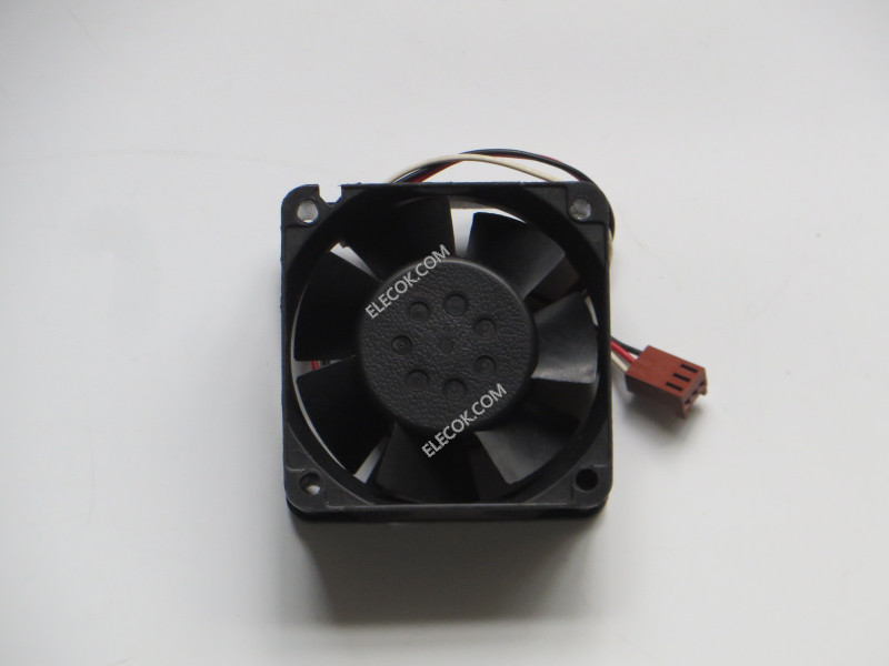 NMB 2410ML-04W-B29 12V 0.16A 3wires Cooling Fan