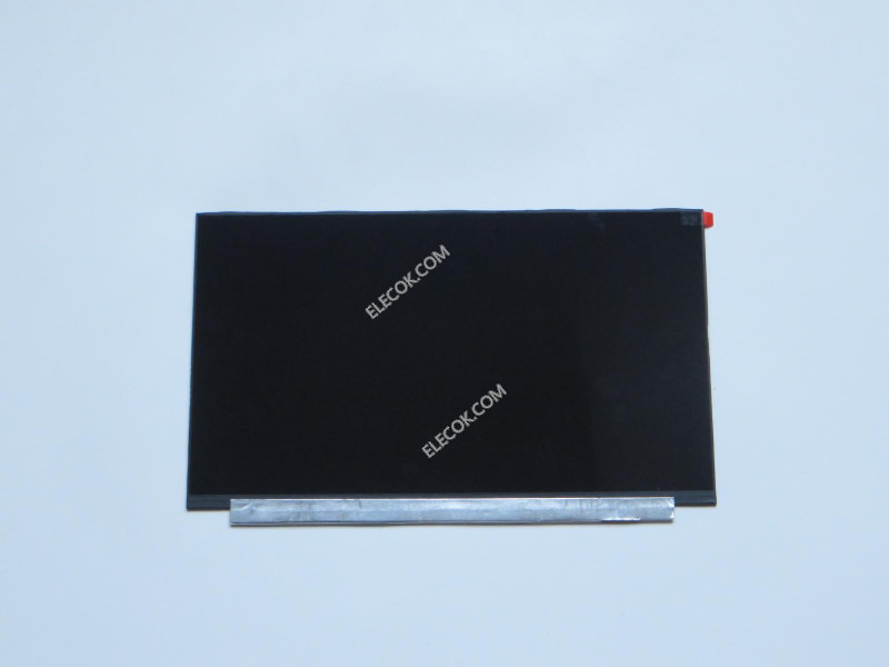 LQ133M1JW11 13.3" 1920×1080 LCD Panel for SHARP
