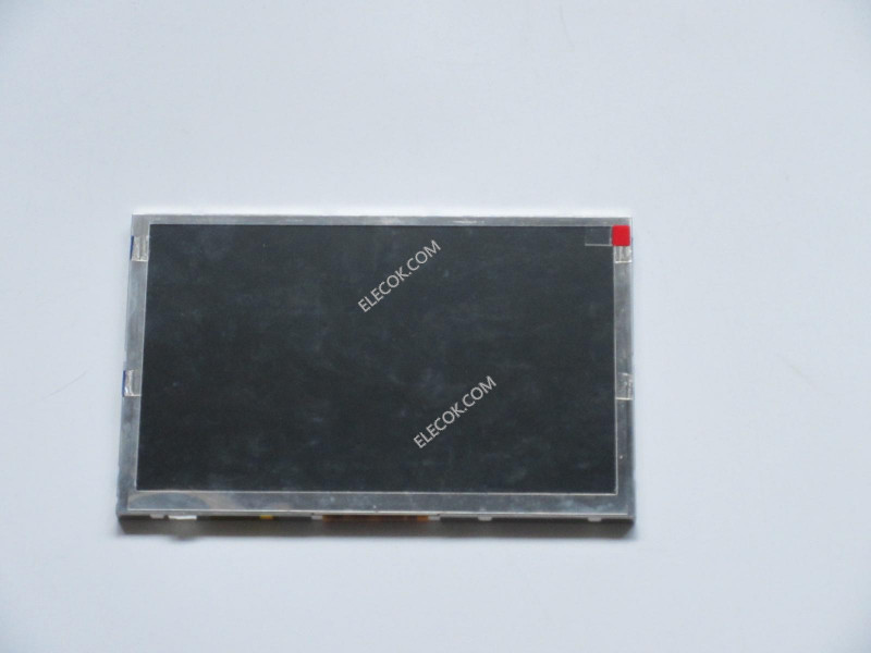 LAJ080W001A 8.0" LTPS TFT-LCD Panel számára TPO 