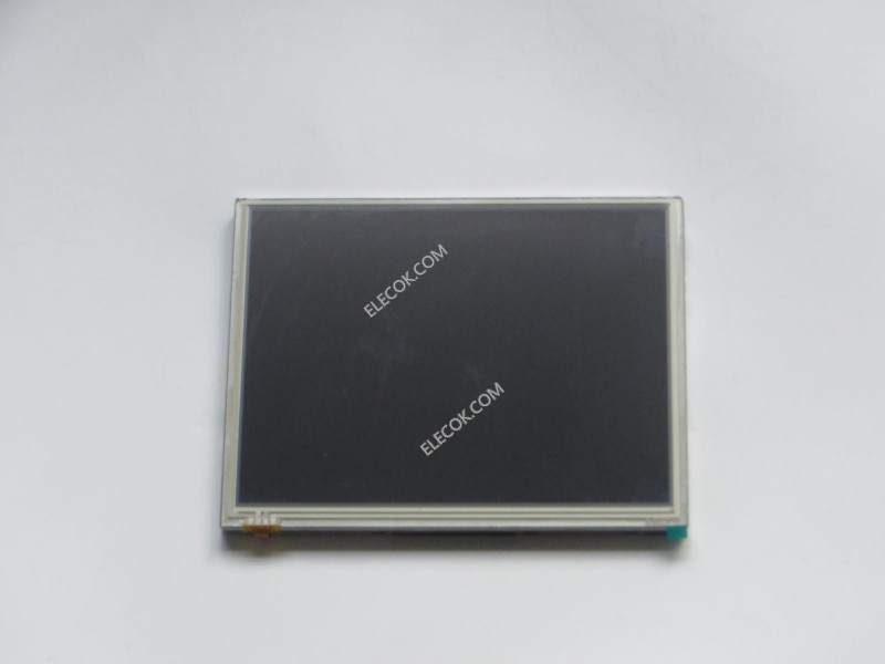 LAJ084T001A 8,4" LTPS TFT-LCD Panel számára TPO With érintés 