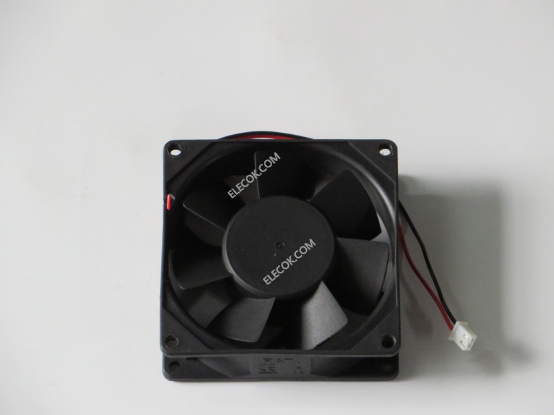 SUNON KD1208PTS2-6 12V 2.0W 2wires cooling fan
