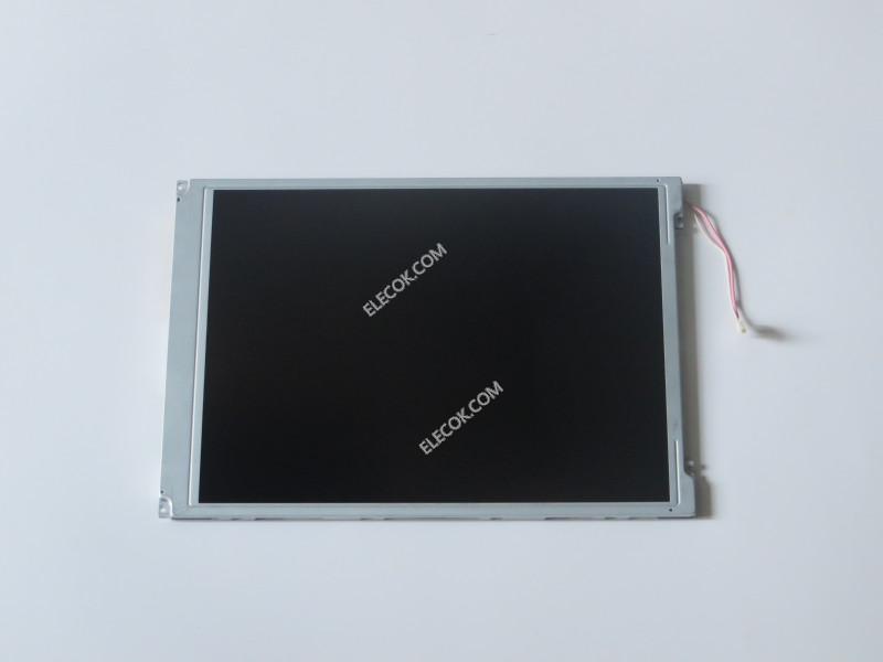 SX25S004 10.0" CSTN LCD Panel for HITACHI, used