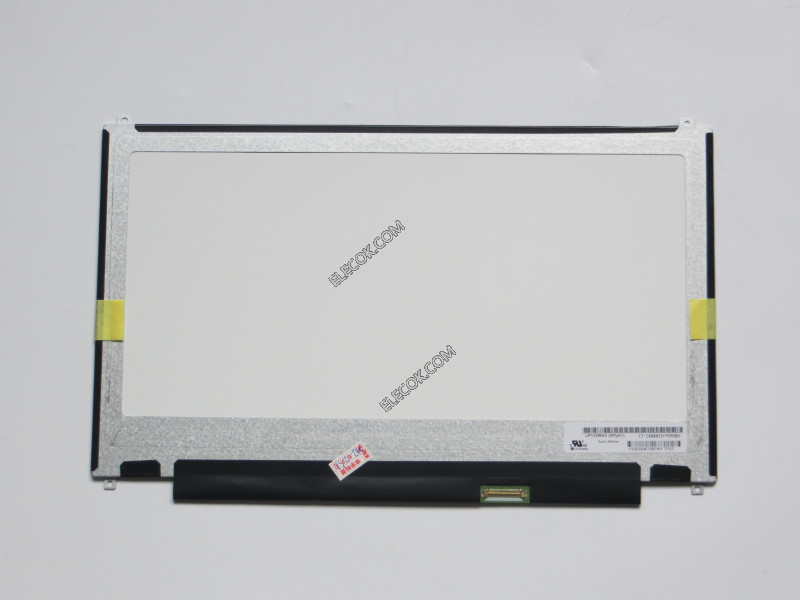 LP133WH2-SPA1 13,3" a-Si TFT-LCD Panel számára LG Display 