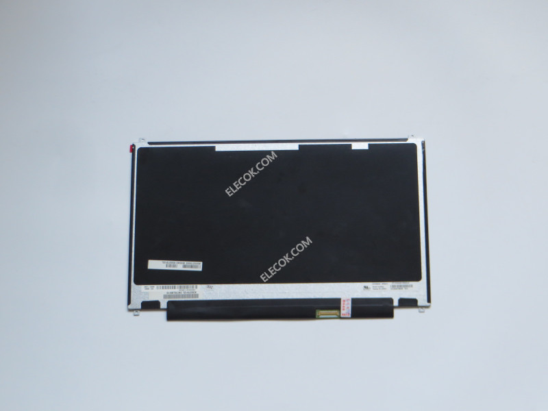 LP133WH2-SPA1 13,3" a-Si TFT-LCD Panel pro LG Display 