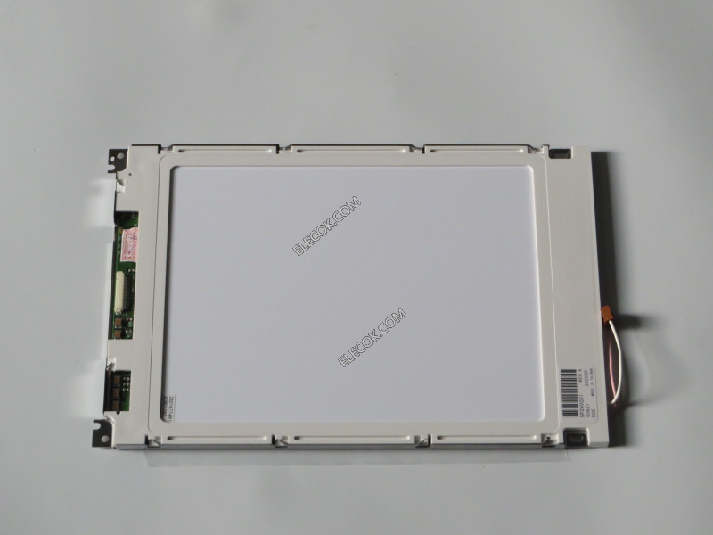 SP24V001 9,4" FSTN LCD Panel NEW számára KOE 