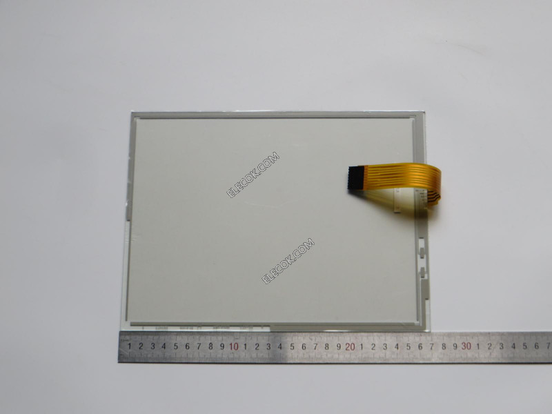 microtouch RES-12.1-PL8 érintőkijelző 