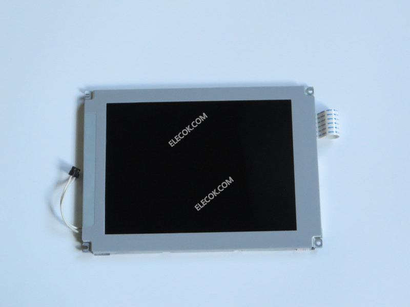 SX19V001-ZZB 7,5" CSTN LCD Panel pro HITACHI without dotyková obrazovka 