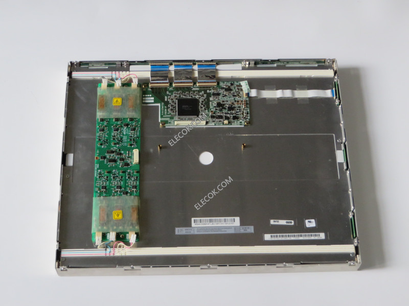 ITSX98E 18,1" a-Si TFT-LCD Panel számára IDTech 