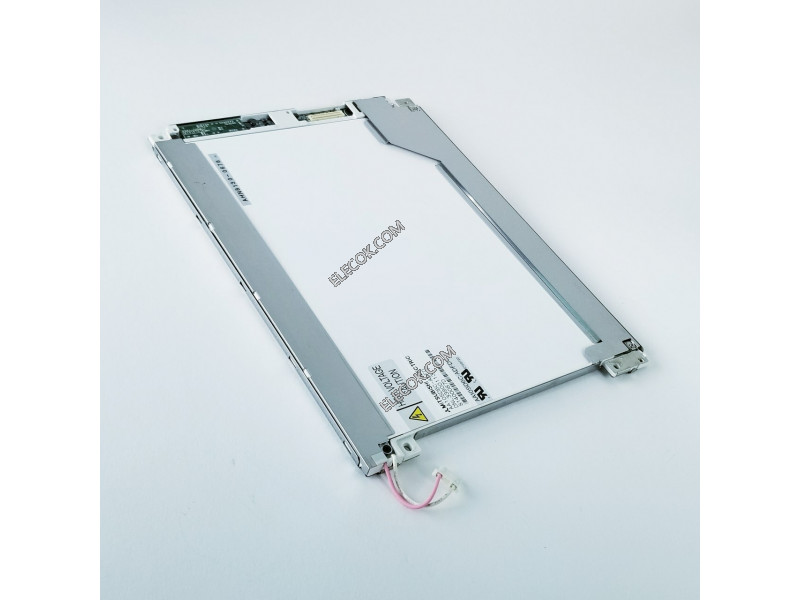 AA10SD6C-ADFD 10,4" a-Si TFT-LCD Panel pro Mitsubishi 
