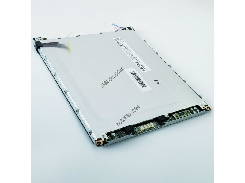 LM9V385 9,4" CSTN LCD Panel számára SHARP 