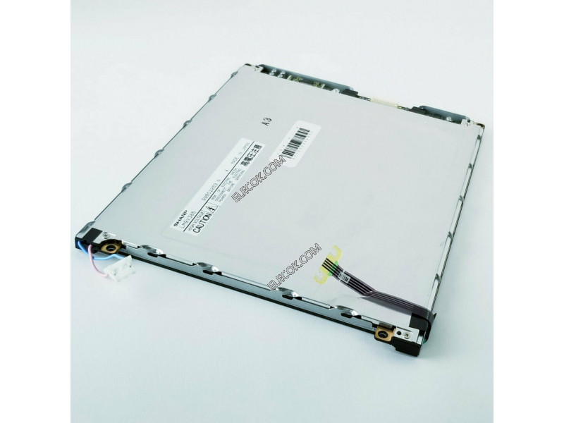 LM9V385 9,4" CSTN LCD Panel számára SHARP 