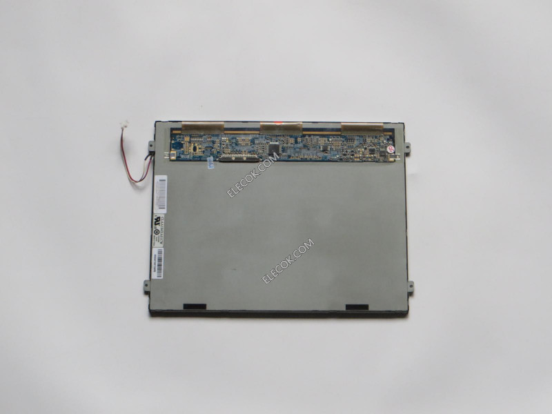 CLAA104XA01CW 10,4" a-Si TFT-LCD Panel számára CPT 