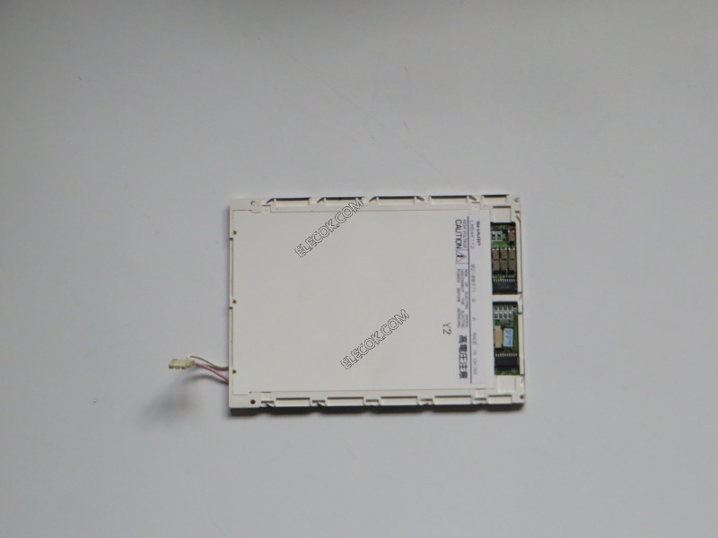 LM64K112 6.0" FSTN LCD Panel számára SHARP 