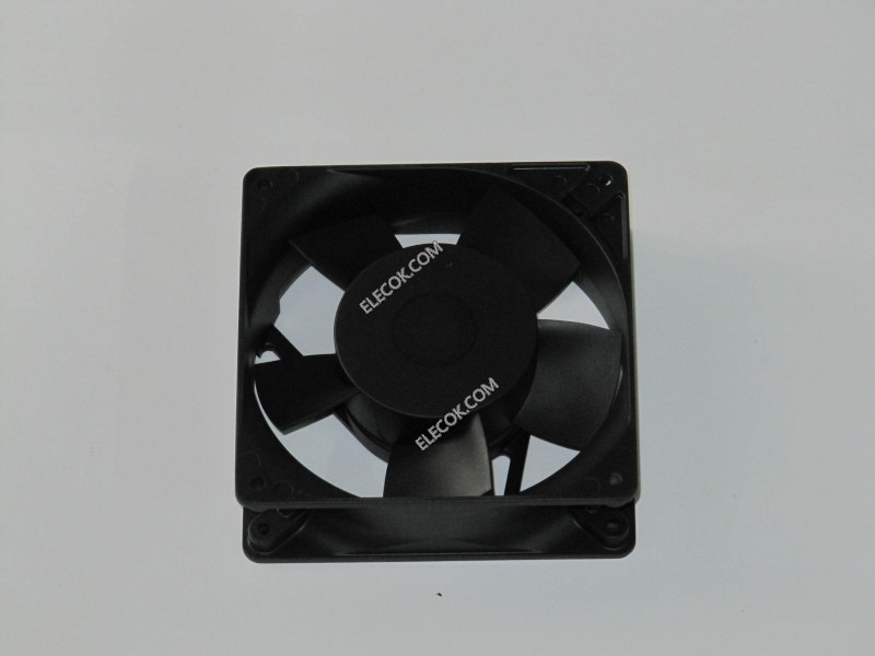 NMB 4715FS-23T-B50 230V 50/60Hz 0.09A/0.08A  Cooling Fan  socket connection