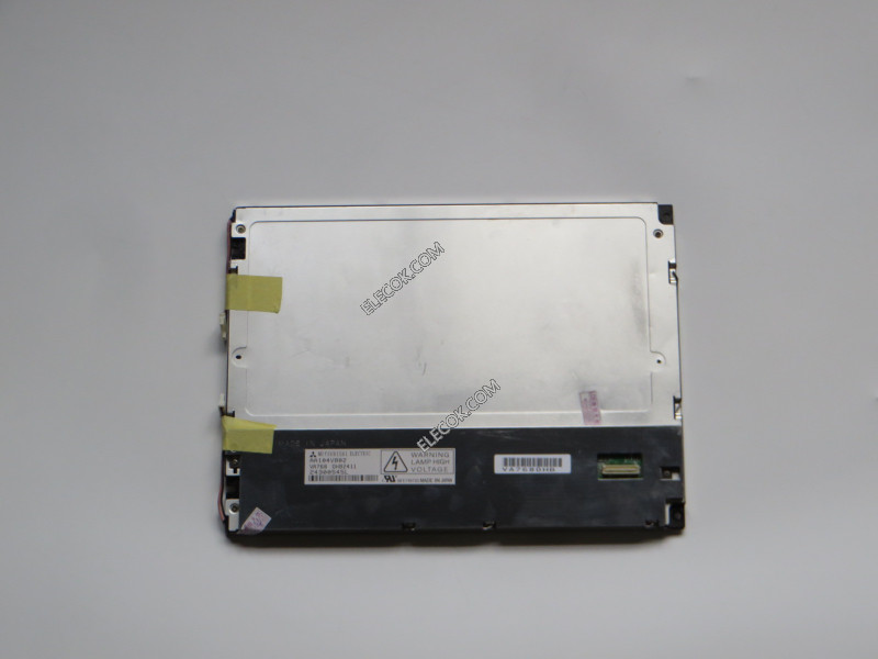 AA104VB02 10,4" a-Si TFT-LCD Panel számára Mitsubishi 