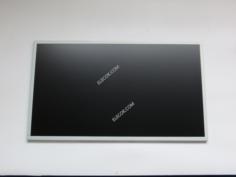HR236WU1-100 23,6" a-Si TFT-LCD Panel számára BOE 