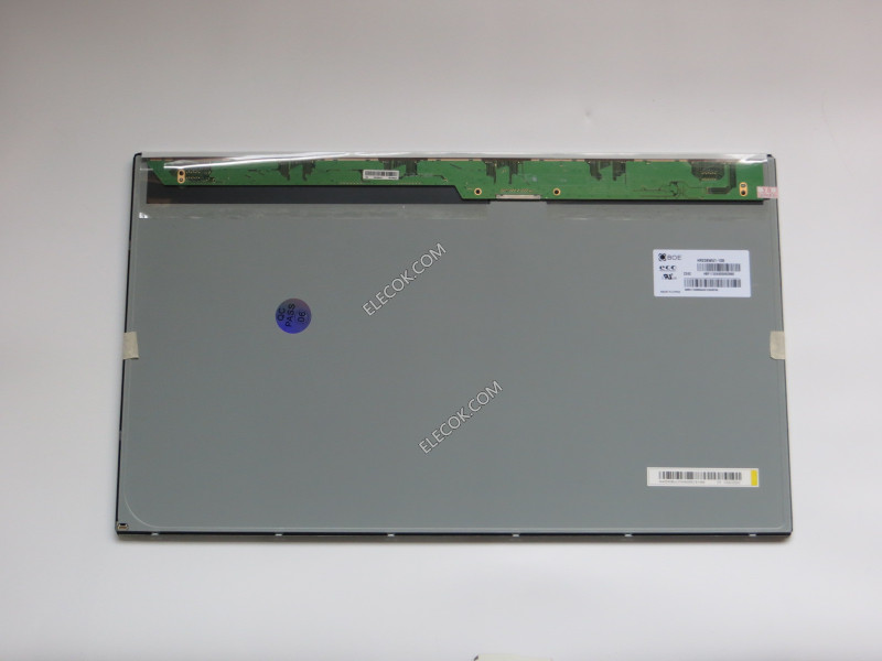 HR236WU1-100 23,6" a-Si TFT-LCD Panel számára BOE 