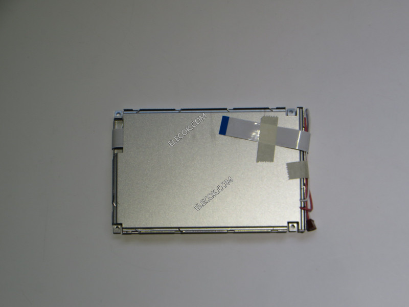 SX14Q004 5,7" CSTN LCD Panel pro HITACHI NEW，replace 