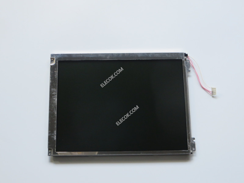 AA121SK02 12.1" a-Si TFT-LCD Panel for Mitsubishi