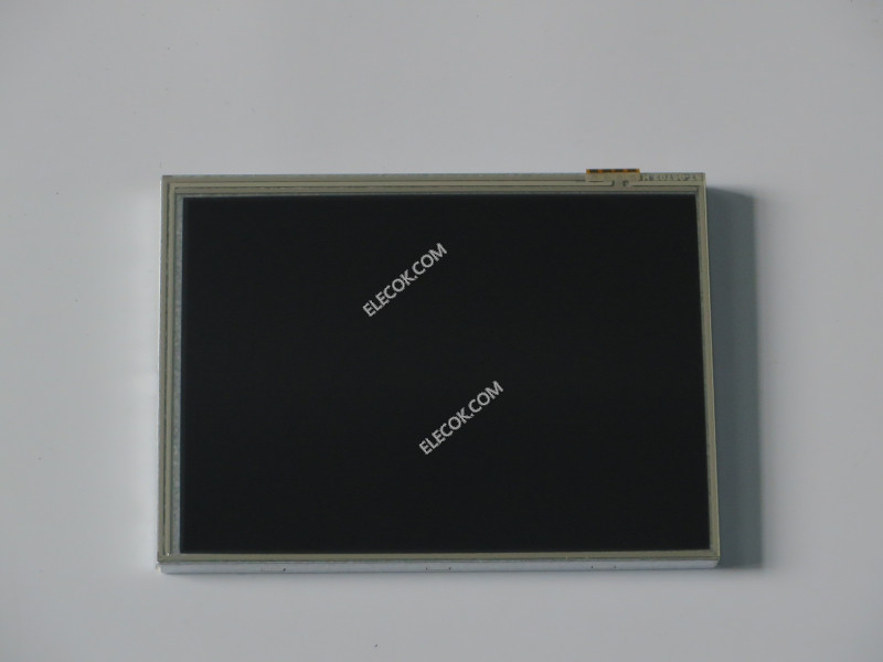 CLAA057VA01CT 5.7" a-Si TFT-LCD Panel for CPT with touch screen
