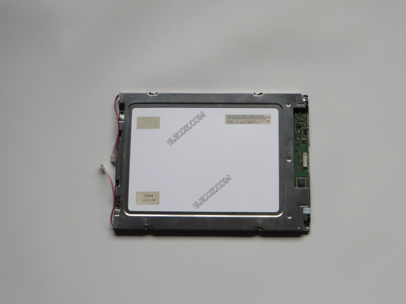 LQ10D421 10,4" a-Si TFT-LCD Panel pro SHARP 