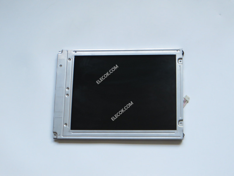 LQ10D41 10.4" a-Si TFT-LCD Panel for SHARP