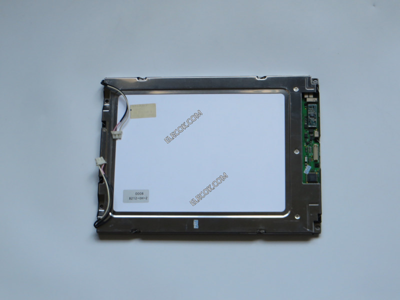 LQ10D41 10,4" a-Si TFT-LCD Panel számára SHARP 