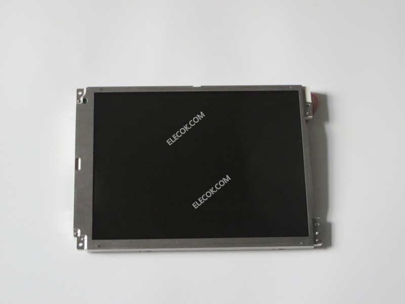 LQ104V1DG59 10,4" a-Si TFT-LCD Panel számára SHARP used 