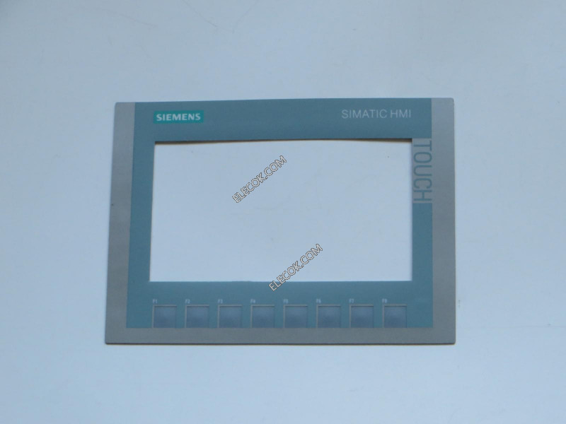 Membrane keypad for siemens KTP700 6AV2123-2GB03-0AX0 